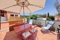 Caracalla Charming Terrace Loft - B&B Roma