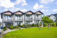 Apartamenty 4 Dachy - B&B Puck