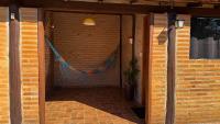 Chalet con 1 Camera da Letto