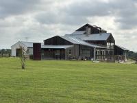Skull Creek Ranch Cotton Gin II - B&B