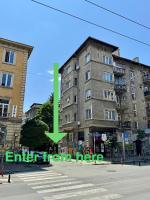 Rentapart Step - Ferienwohnung Sofia