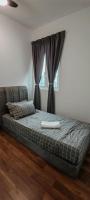 Puncak Sentul KL with 3 Bedroom Homestay - Ferienwohnung Kuala Lumpur