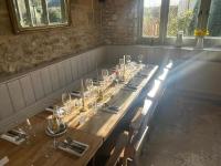 The Kings Arms Inn - Ferienwohnung Stockland