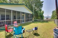 Boat Ramp Access Dog-Friendly Kentucky Lake Gem - Chambres d’hôtes New Johnsonville