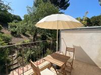 La Bastide - proche mer et calme - B&B Saint-Cyr-sur-Mer