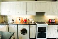 Charming cosy Lakeland cottage near Ullswater - Chambres d'hôtes Dacre