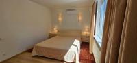 Comfort One-Bedroom Apartment (2 Adults + 2 Children)