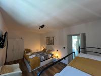 Apartment mit 1 Schlafzimmer