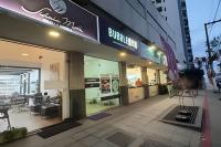 Beach Club Vista Mar - Chambres d’hôtes Vila Velha