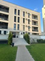 Suba's Apartment Free Parking Self Check-in - B&B Timişoara