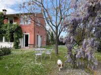 Casa Rossa - Chambres d’hôtes Montecassiano