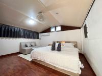 BM hotel - B&B Buriram