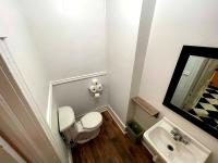 Trailside Furnished Apartment - Bed and Breakfast South Range