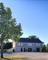 Home 18 - B&B Tavaux