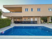 Villa Rozzaria - Mediterranean Spa Escape - B&B Kutleše