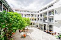 La Manzana By Wynwood House - Chambres d’hôtes Guabal