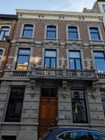 Deluxe Appartement met 2 Slaapkamers