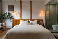 Double Room with Patio