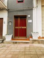 Casa Vacanze Miramare - Chambres d’hôtes Porto Empedocle