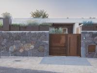Al Borgo 02 Luxury Suites in Sardinia - B&B