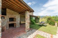 Borghetto Gaddini - Gli Americani Deluxe Apartment- Panoramic view and pool - Chambres d’hôtes San Quirico di Moriano