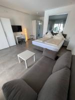 Junior Suite con Vista Mare