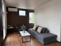 Full House Furano - Bed and Breakfast Furano