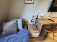 Appartement met 1 Slaapkamer