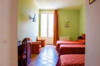 Classic Quadruple Room