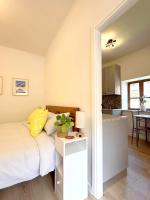 Hideaway Apartments - Ski Sauze d'Oulx and the Via Lattea - B&B