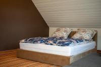 Quadruple Room with Mountain View