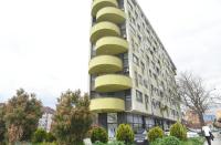 Nexus Apartment -Modern,FamilyHeaven,Bus Ststion - B&B Skopje