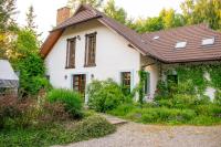Bieszczadzkie Wytchnienie - B&B