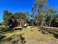 Bush by the Bay by Tiny Away - B&B River Heads