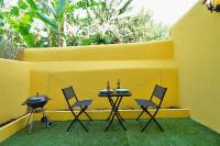 Mbird LX Yard Studio - B&B Lisboa