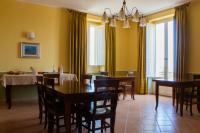 Palazzo Albini - B&B Albanella