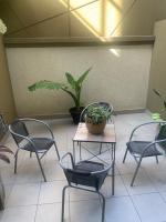 Patio Belgrano - B&B Salta