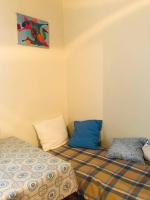 Dzoragyugh B&B - Ferienwohnung Dzoragyugh
