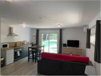 Le Grenadier - Ferienwohnung Saint-Mitre-les-Remparts