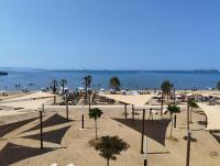 Seaside Apartment Durres - B&B Durazzo