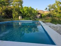 Shiraz - B&B
