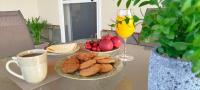 4 seasons home - Ferienwohnung Ofrínion