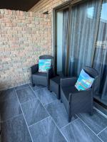 Camera Familiare con Vista Mare