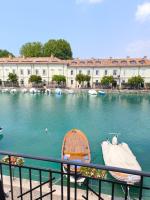 SG Luxury - My Island Stay - Chambres d’hôtes Peschiera del Garda