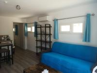 L'Olivier - B&B Saint-Mitre-les-Remparts