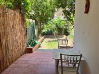 Casa Mulino a Vento - Ferienwohnung Termoli