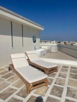 Rooftop Salento - B&B Carovigno