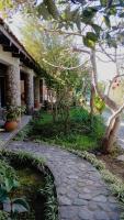 Cabañas Los Lapachos - Ferienwohnung Chicoana