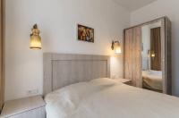 Appartement 1 Chambre avec Balcon