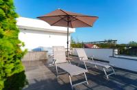 Appartement 1 Chambre avec Terrasse